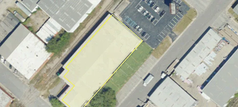 Columbia Flex Space For Lease