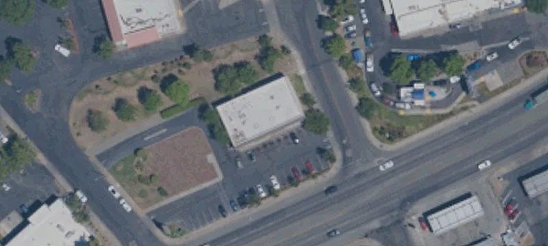 Neighborhood Center Retail Space