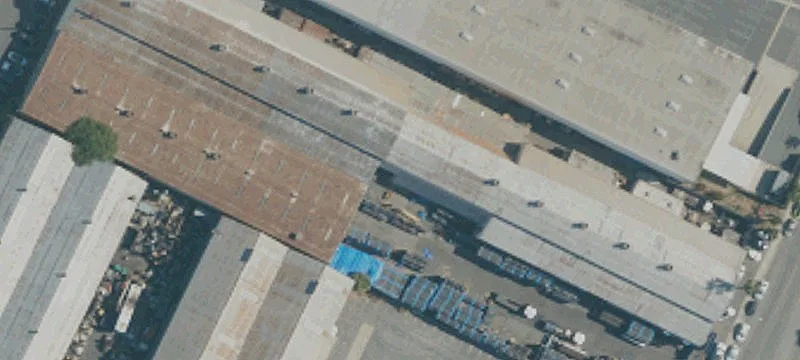 Montebello Warehouse with Freeway Access