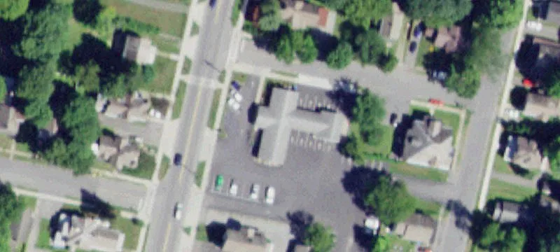 Retail Space on Route 4