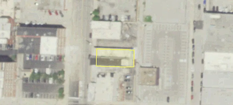 Retail Space in Kansas City