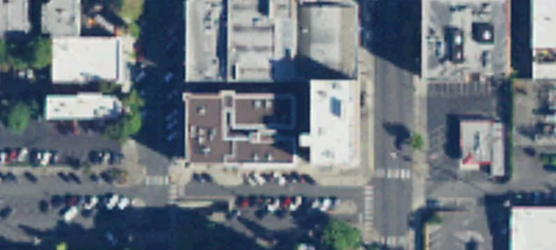 Fairhaven Commercial Space For Rent