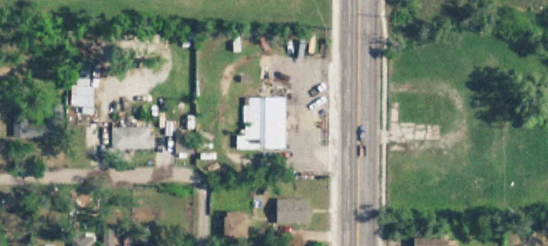 Oklahoma City Repair Shop For Sale