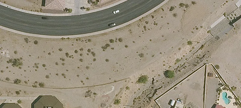 Lake Havasu City Land Parcels