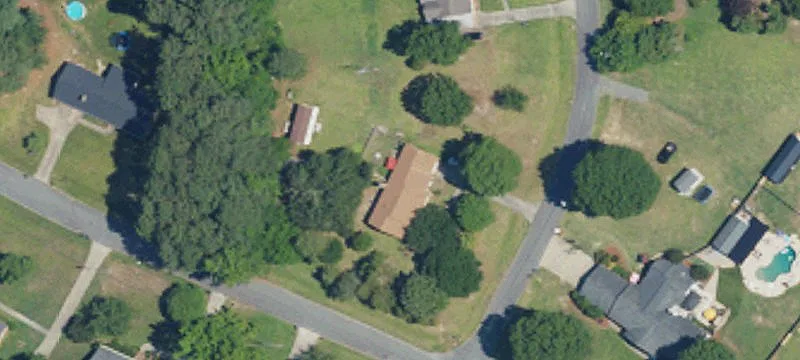 Available Space on Morgan Place