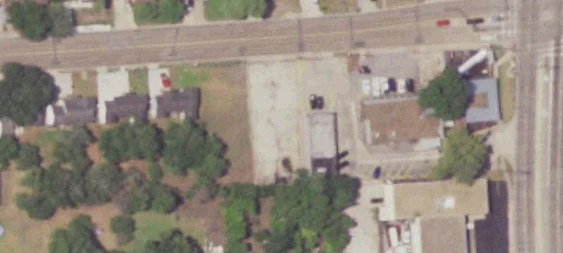 Freestanding Retail Space Available