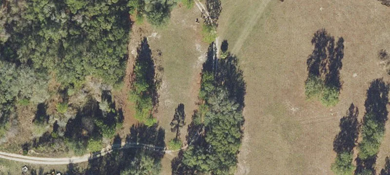 Corner Land Parcel For Sale