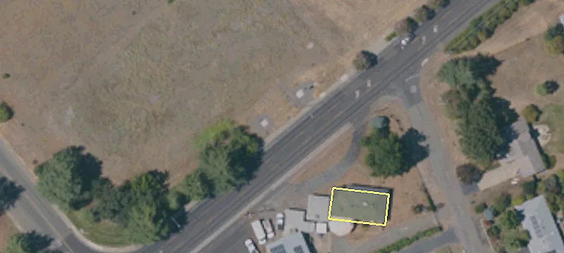 Warehouse Unit in South Chico