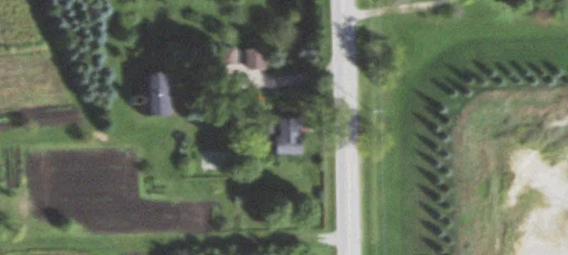 Joliet Distribution Center For Rent