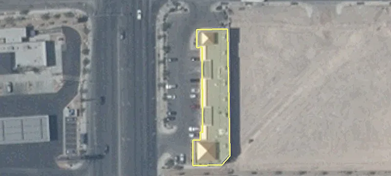 Shopping Center Retail Space Available
