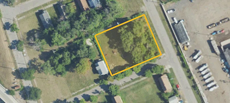 Two Residential Lots Package Deal