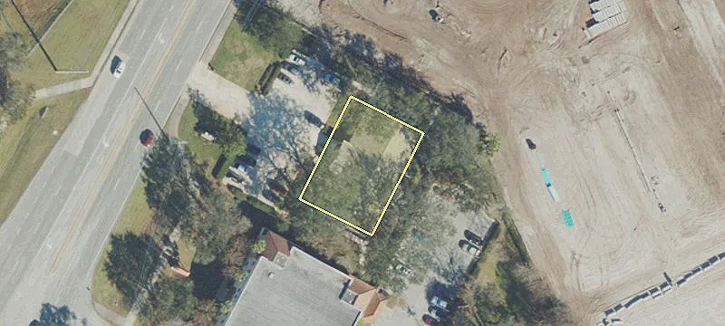 Port Orange Office Space Available