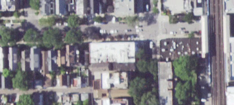 Restaurant Space at Sheffield & Wellington