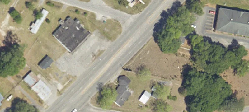 Kingstree Commercial Site For Sale