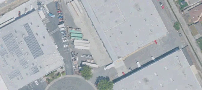 San Leandro Industrial Space Available