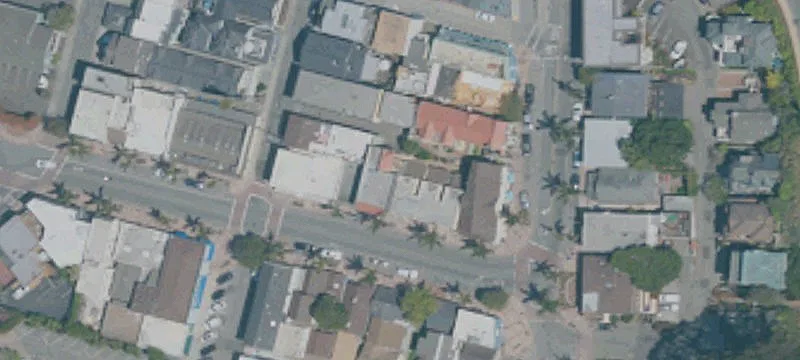 Retail Condo in Prime Location