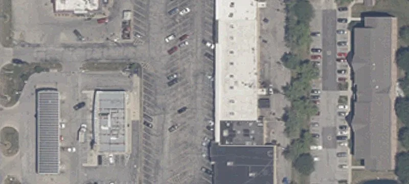Medical Office Building on Meridian
