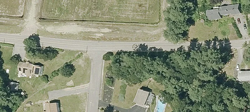 Land Subdivision Opportunity
