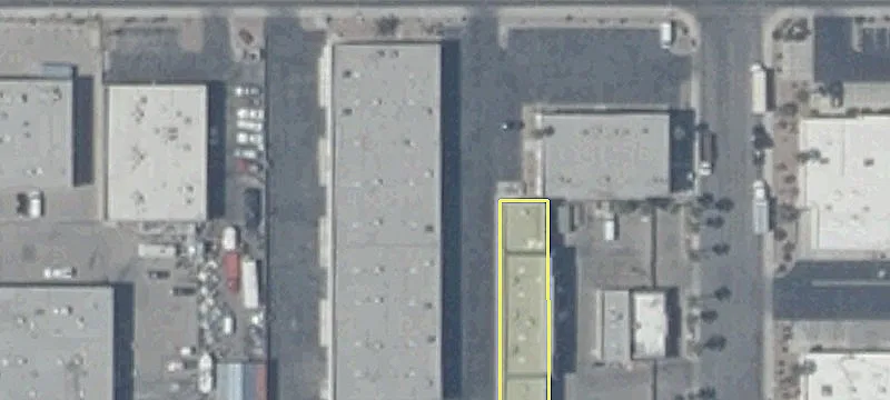 Industrial Unit with Dock-Well