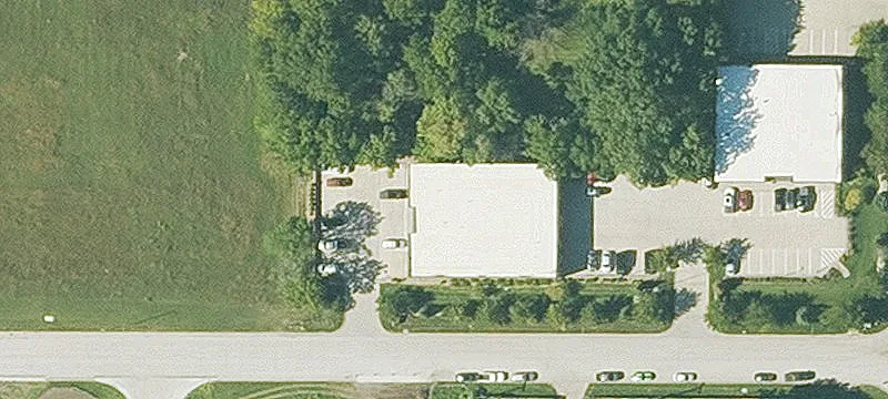 Olathe Commercial Space Sublease