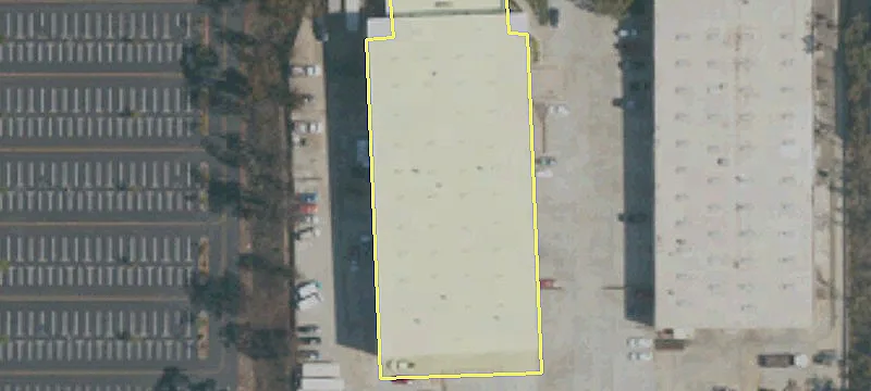 Industrial Space Available For Lease