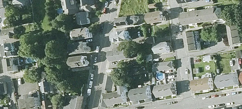 Income-Producing 6-Unit Multifamily Property