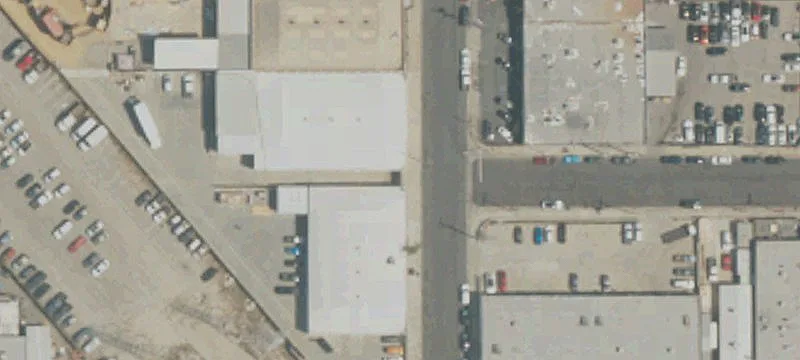 Radford Avenue Warehouse Sublease