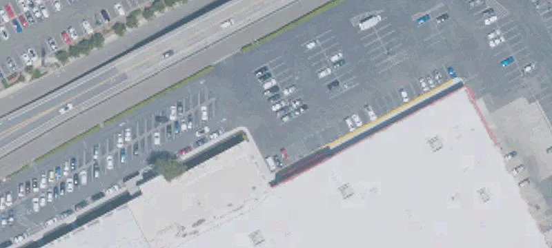 San Leandro Industrial Space Available