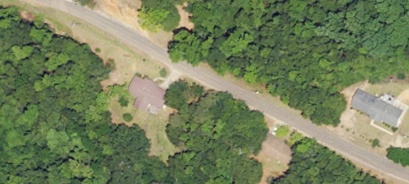 Toddtown Road Homesite Mini-Farm Tract