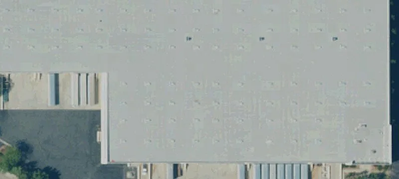 Fontana Warehouse with Dock Doors