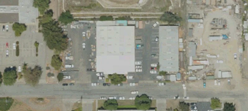 San Luis Obispo Manufacturing Parcel