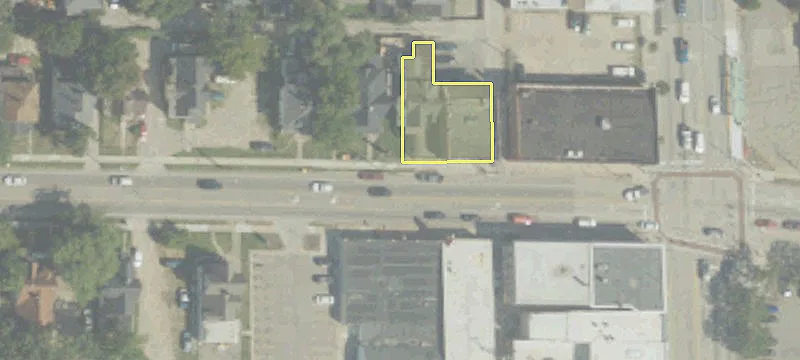 Fully Occupied Four-Unit Property