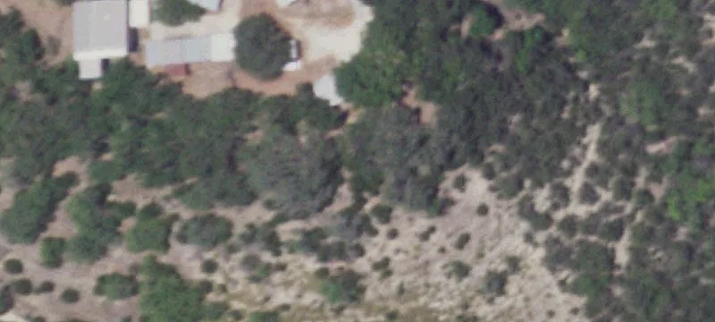Canyon Lake Land For Sale