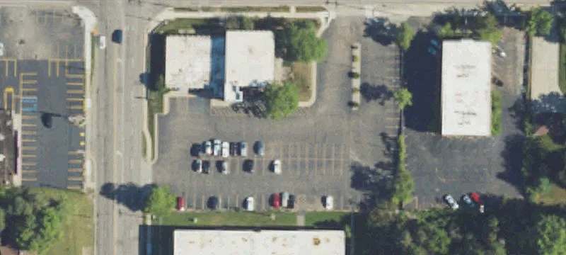 Commercial Land with Ample Parking