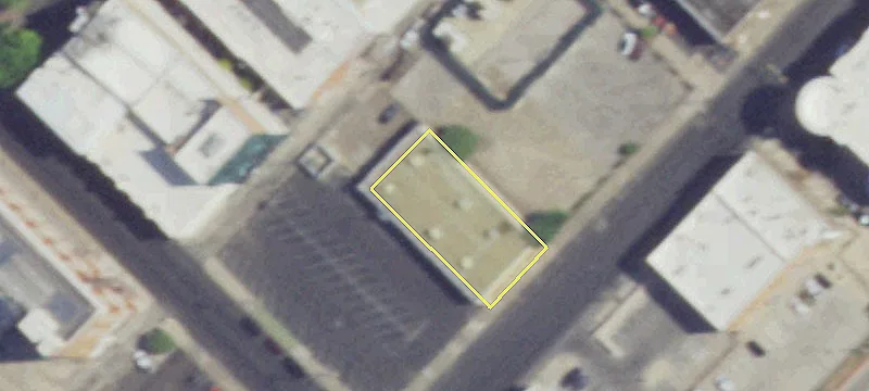 Office Space with Ample Parking