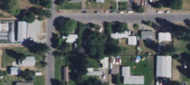 Spokane Light Industrial Parcel