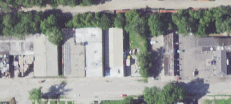 Industrial Space for Rent Chicago