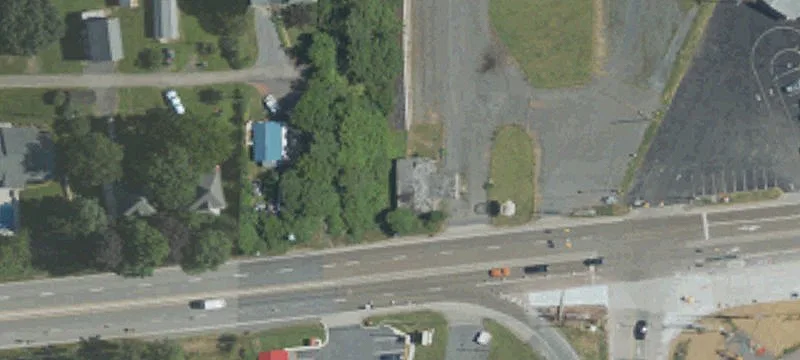 Breezewood Commercial Land For Sale