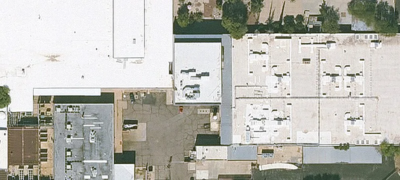 Tucson Redevelopment Opportunity Near Airport