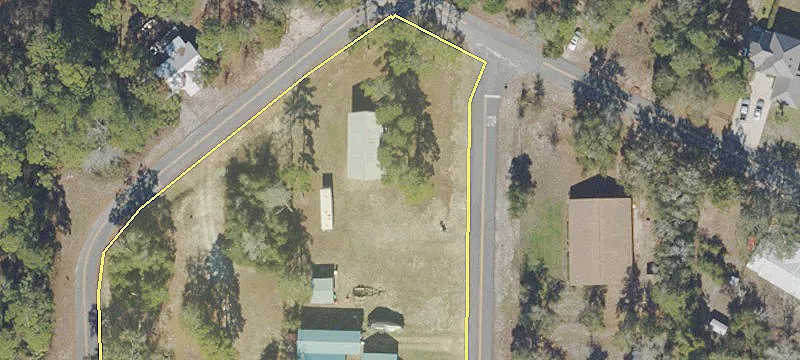 Water View Land Opportunity