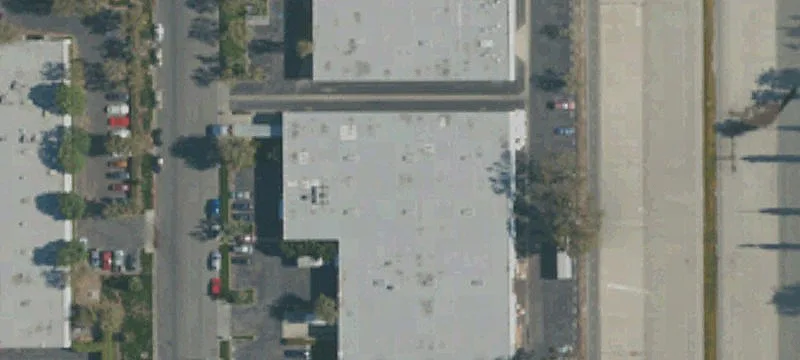 Cerritos Warehouse with Office Space