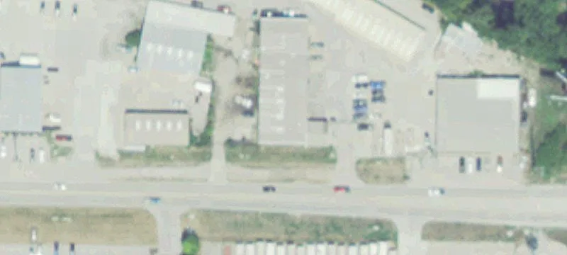 Functional Industrial Bays Available
