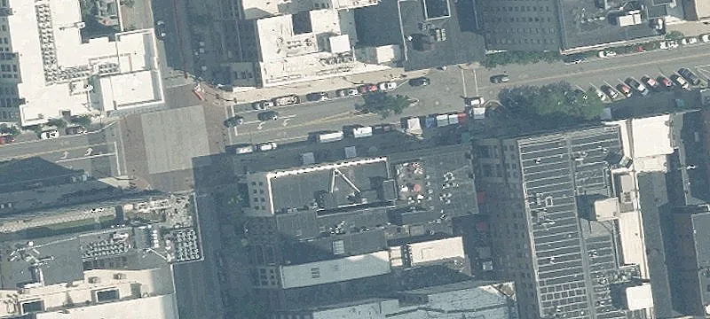 Downtown Columbus Office Space