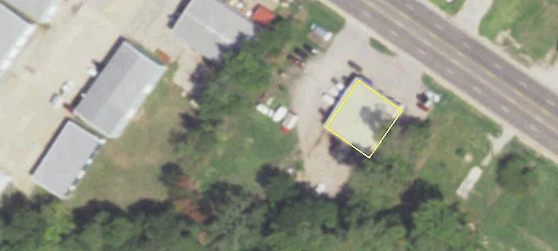 Huntsville Office/Warehouse Space Available