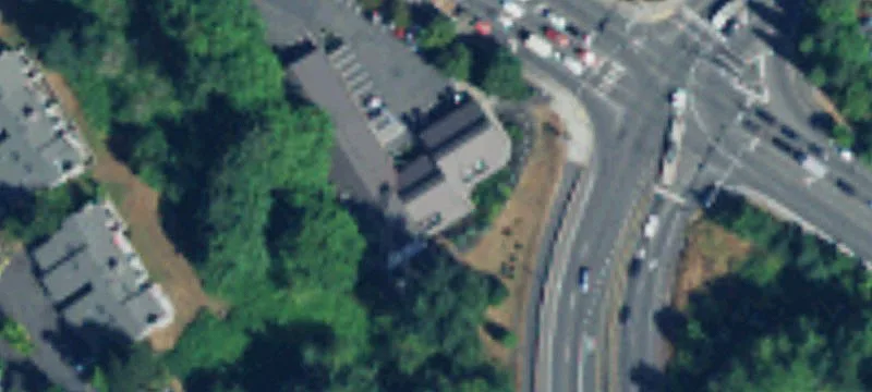 Redmond Freestanding Building For Lease
