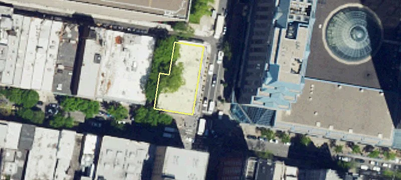 Retail Space in High-Traffic Area
