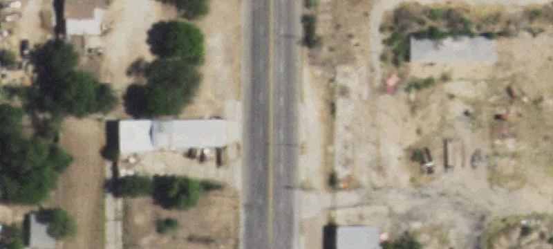 San Angelo Industrial Yard & Warehouse