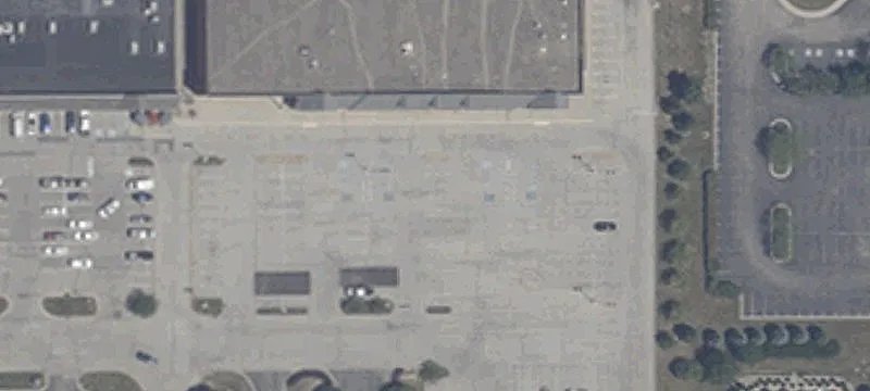 Industrial Space in Fishers, Indiana