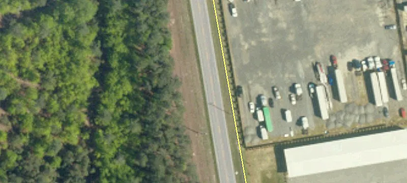 Industrial Land for Lease