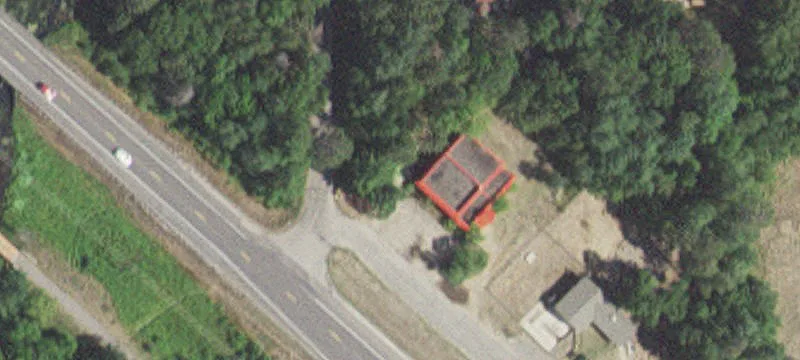 Pine River Office Building For Sale